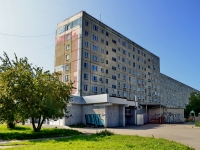 Kamensk-Uralskiy,  , 房屋 51. 公寓楼