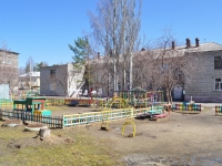 Sredneuralsk, nursery school №39, Незабудка, Parizhskoy Kommuny st, house 6А