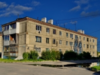 Пышма, улица Комсомольская, дом 3. многоквартирный дом