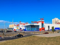 Tambov, shopping center "Bravo city",  , house 27