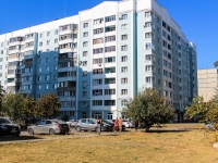 Tambov,  , house 50А к.1. Apartment house