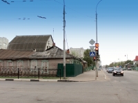 Tambov, Karl Marks st, house 203. Private house