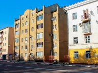 Tambov, Karl Marks st, house 225А. Apartment house