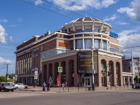 Tambov, ​Лайфстайл центр "Студенец", Sovetskaya st, 房屋 107Г