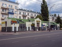 Tambov, Sovetskaya st, house 161 к.1. store