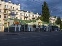 Tambov, Sovetskaya st, house 161 к.1. store