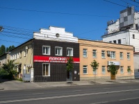 улица Советская, house 114 к.1. офисное здание