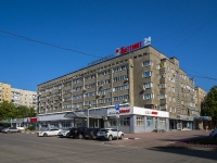 улица Советская, house 148/45 КОРП 2. многоквартирный дом