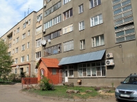 Tambov, Sovetskaya st, 房屋 148/45 КОРП 3. 公寓楼