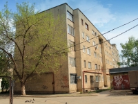 Tambov, Sovetskaya st, 房屋 148/45 КОРП 3. 公寓楼