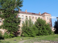 Tambov, Sovetskaya st, house 176/14. Apartment house