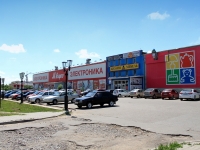 Tambov, Sovetskaya st, house 194Г. shopping center