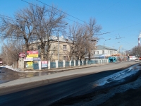 Tambov, Chichkanov st, 房屋 3. 公寓楼