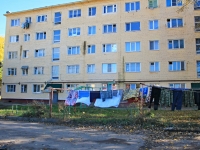 Tambov,  , house 12. Apartment house