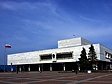 Cultural, sport and entertainment of Ulyanovsk
