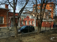 Ulyanovsk, 管理机关 Управление ЗАГС по Ульяновской области, Lenin st, 房屋 83