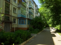 Ulyanovsk,  , house 59А. Apartment house