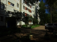 Ulyanovsk,  , house 61А. Apartment house