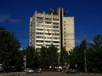 Ulyanovsk,  , 房屋 65. 公寓楼