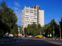 Ulyanovsk,  , 房屋 65. 公寓楼