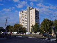 Ulyanovsk,  , house 67. Apartment house