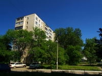 Ulyanovsk,  , house 105. Apartment house