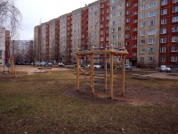 Ulyanovsk, Festivalny blvd, 房屋 26. 公寓楼