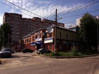 Ulyanovsk,  , 房屋 105. 购物中心