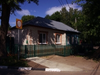 Ulyanovsk,  , house 143. Private house