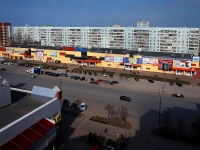 Ulyanovsk, shopping center "СтройГрад", Ulyanovskiy avenue, house 24