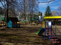 Ulyanovsk, school Начальная образовательная школа №200, Leninskogo komsomola avenue, house 22