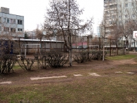 Ulyanovsk, Leninskogo komsomola avenue, 房屋 49. 公寓楼