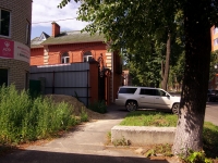 Ulyanovsk, Krasnoarmeyskaya st, house 91А. Private house