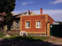 Ulyanovsk, st Krasnoarmeyskaya, house 146. Private house