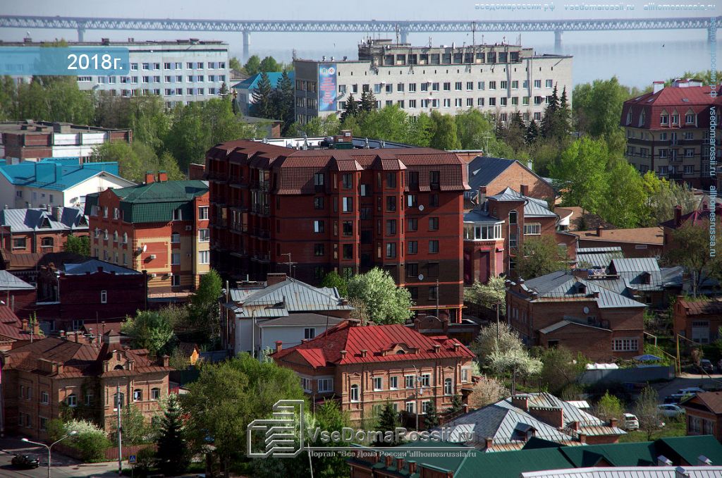 Радищева 5 ульяновск. Ульяновск, ул. Радищева, 30а. Радищева дом 30 Ульяновск.