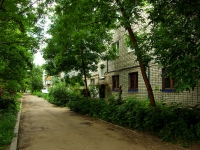 Ulyanovsk, Radishchev st, 房屋 179. 公寓楼