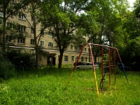 Ulyanovsk, Radishchev st, house 174. Apartment house