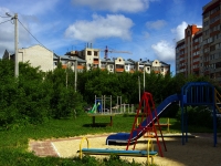 Ulyanovsk, Radishchev st, 房屋 151. 公寓楼