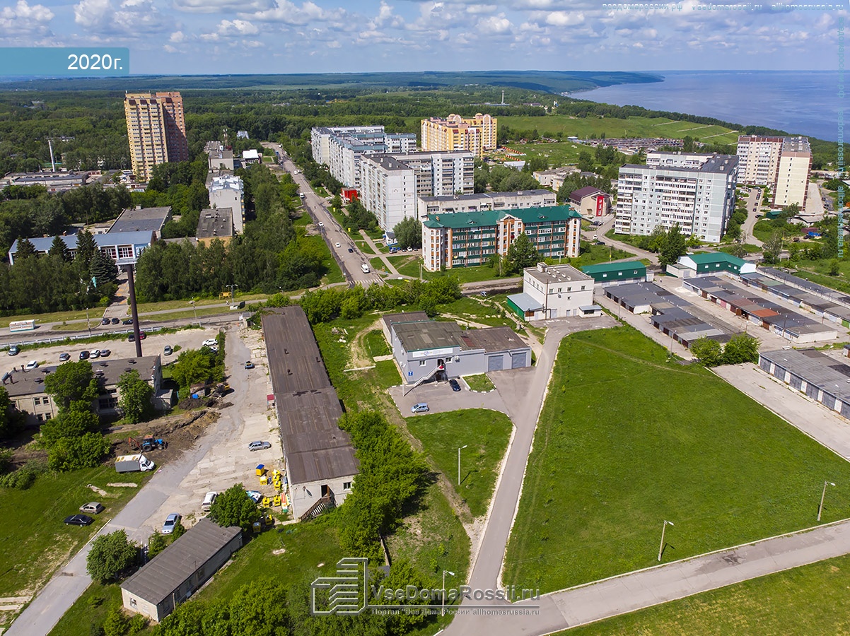 Северный венец ульяновск фото