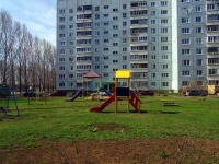 Ulyanovsk,  , 房屋 80. 公寓楼