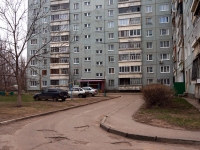 Ulyanovsk,  , 房屋 82. 公寓楼