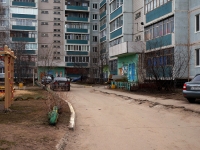 Ulyanovsk,  , 房屋 88. 公寓楼