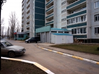 Ulyanovsk, 旅馆 "Авиастар",  , 房屋 94