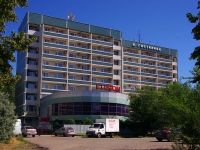 Ulyanovsk, 旅馆 "Авиастар",  , 房屋 94