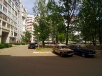 Ulyanovsk,  , house 23. Apartment house