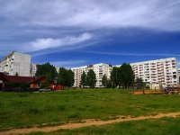 Ulyanovsk,  , house 23. Apartment house