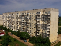 Ulyanovsk,  , 房屋 13. 公寓楼