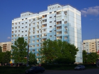 Ulyanovsk,  , 房屋 16. 公寓楼