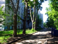 Ulyanovsk,  , 房屋 60. 公寓楼