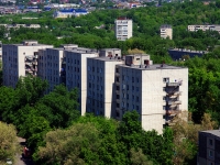 Ulyanovsk,  , 房屋 60. 公寓楼